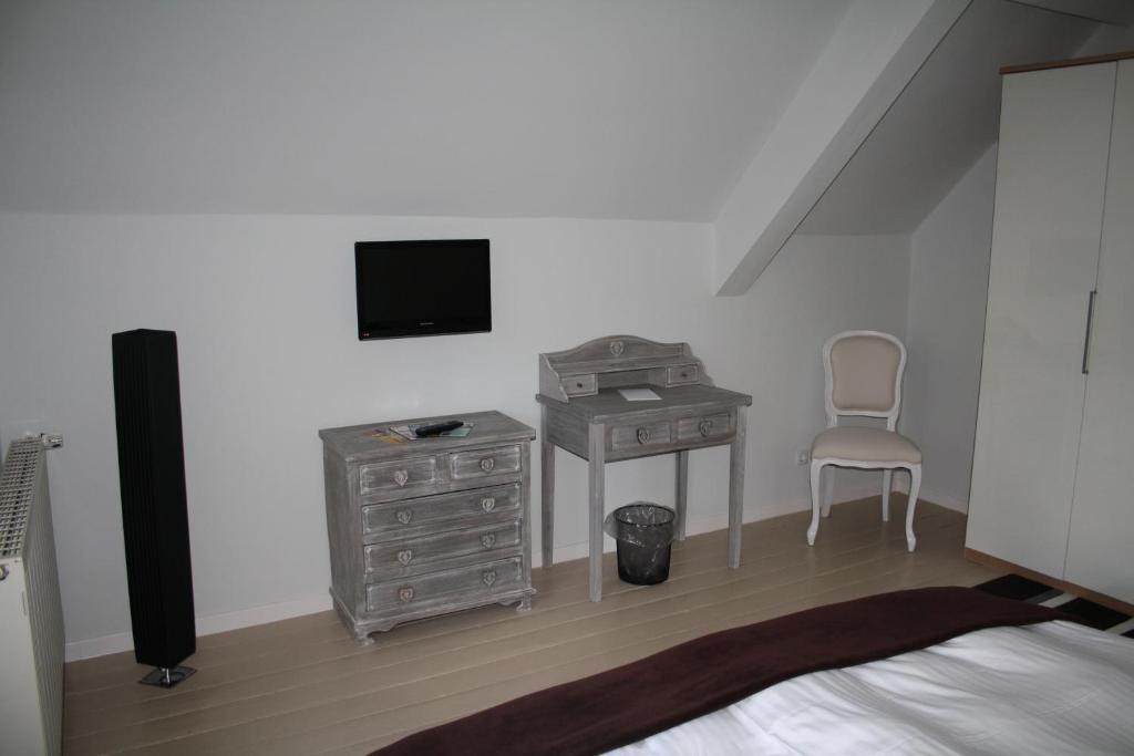 Hotel Karolingerhof Kröv Habitación foto